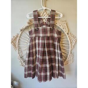 Sz 4-5 H&M Winter Dress